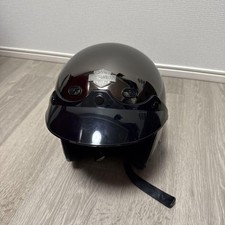 Capacete Harley-Davidson Jet Harley Extreme tamanho M #PC0OHK comprar usado  Enviando para Brazil