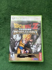 Dragon ball burst for sale  Miami