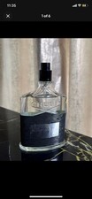 Authentic creed aventus for sale  DEWSBURY