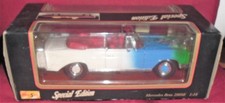 Modello auto cabriolet usato  Italia