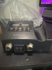 Soldering iron ilibilib for sale  BIRMINGHAM