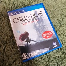 child of light comprar usado  Enviando para Brazil