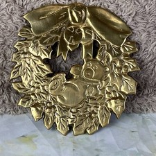 Vintage rubel brass for sale  South Portsmouth