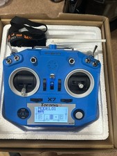 Frsky taranis frs03017002 for sale  York