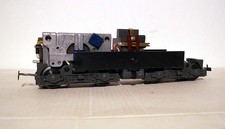 Chassis locomotive 9001 d'occasion  Boulogne-Billancourt