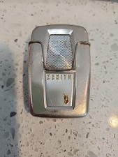 Aparelho auditivo Zenith Super Extended Range vintage não testado comprar usado  Enviando para Brazil