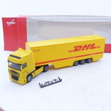 Herpa 066044 daf gebraucht kaufen  Erftstadt