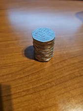 rare 50p for sale rare 50p for sale CHORLEY