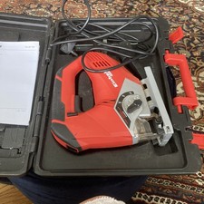Einhell corded jig for sale  SWANSEA