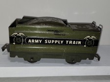 Marx 952 army for sale  Pontiac