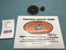 Pignone ingranaggio motore usato Pignone ingranaggio motore usato  Frattaminore