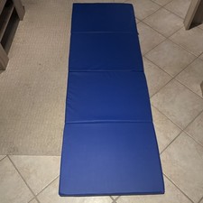 Blaue turnmatte 180x60x6 gebraucht kaufen  Unterhaching