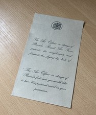 Ww2 royal air for sale  BATHGATE