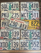 Vintage lot oregon for sale  Eugene