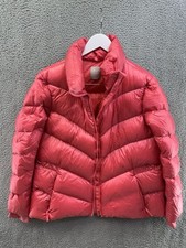 Athleta red puffer for sale  Overland Park