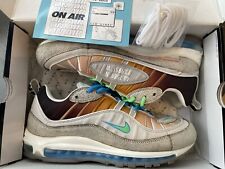 Nike air max d'occasion  Fontenay-le-Comte
