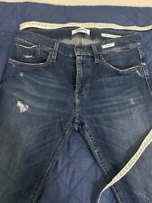 Uniform jeans usato  Caltagirone