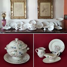 Servizio pezzi ceramica usato  Palermo