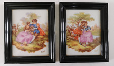Tableau émaux limoges d'occasion  Cusset