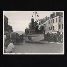 Old photo 18.3 d'occasion  Expédié en Belgium