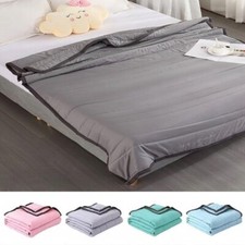 Cooling blanket night for sale  UK