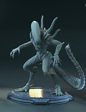 Alien statue figure usato  Viterbo