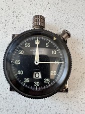 Heuer monte carlo d'occasion  Vélizy-Villacoublay