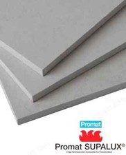 Promat supalux 9mm for sale  BIRMINGHAM