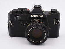 Mamiya quartz slr d'occasion  Barbentane