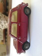 Corgi toys morris usato  Alessandria