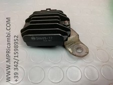 Regolatore tensione sh685 usato  Serra de Conti