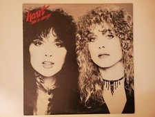 Heart - Bebe le Strange (LP de vinil), usado comprar usado  Enviando para Brazil