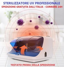 Sterilizzatore professionale p usato  Lodi