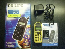 Handy philips savvy gebraucht kaufen  Berlin