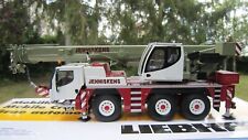 Wsi 10253 liebherr d'occasion  Frouard