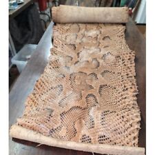 Long wide python for sale  CHESTER