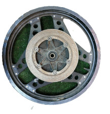 Honda 500 cerchio usato Honda 500 cerchio usato  Frattamaggiore