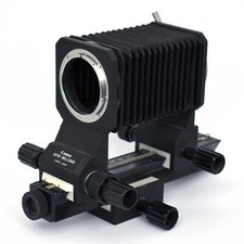 Canon auto bellows usato  Bologna