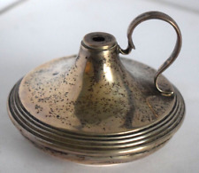 Solid silver old for sale  EDENBRIDGE