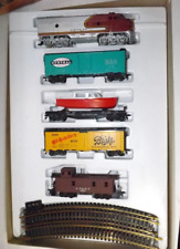 Vintage athearn santa for sale  Bay City