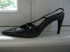 Chanel escarpins sandales d'occasion  Versailles