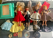 Vintage vogue jill for sale  Wausau