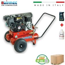 Motocompressore airmec teb usato  Valva