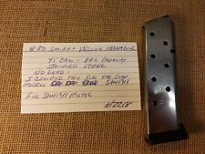 Smith wesson cal for sale  Scottsdale