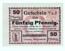 Markranstädt 1918 stadtrat gebraucht kaufen  Deutschland