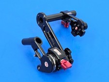 Zacuto fx6 shoulder for sale  WATFORD