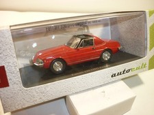 Autocult ferrari 330 d'occasion Autocult ferrari 330 d'occasion  Villeneuve