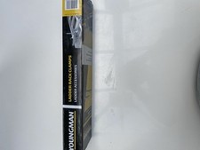 Youngman ladder rack for sale  LEEDS