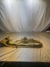 King cleveland baritone for sale  Cedar Springs
