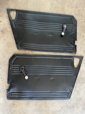mg midget doors for sale  Houston